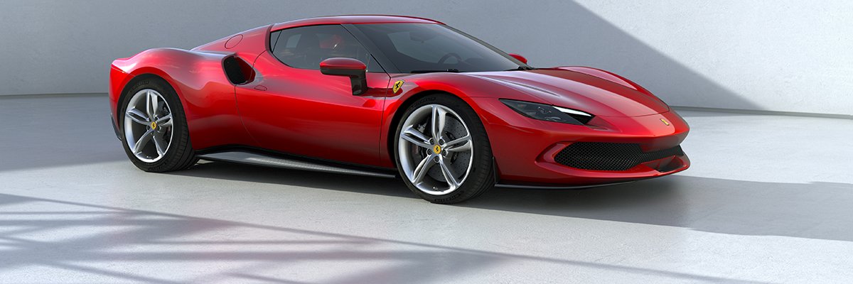 Ferrari accelerates digital transformation with Qualcomm strategic technology collaboration